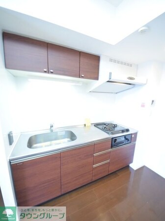 千葉ポートイーストの物件内観写真